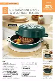 Catálogo Avon Página 17