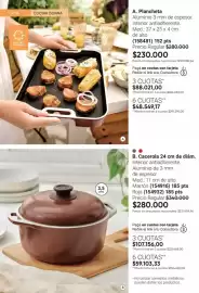 Catálogo Avon Página 22