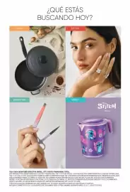 Catálogo Avon Página 3