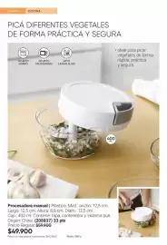 Catálogo Avon Página 33