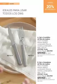 Catálogo Avon Página 36