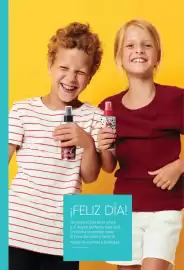 Catálogo Avon Página 4
