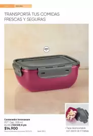 Catálogo Avon Página 40