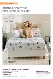 Catálogo Avon Página 45