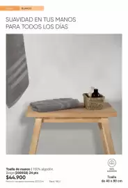 Catálogo Avon Página 46