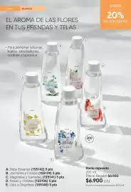 Catálogo Avon Página 47