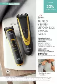 Catálogo Avon Página 48