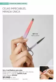 Catálogo Avon Página 49