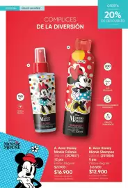 Catálogo Avon Página 5