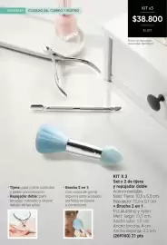 Catálogo Avon Página 50