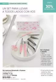 Catálogo Avon Página 51
