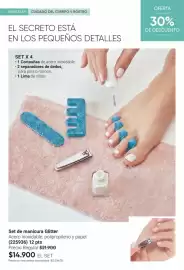 Catálogo Avon Página 52