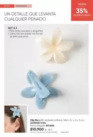 Catálogo Avon Página 54