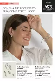 Catálogo Avon Página 56