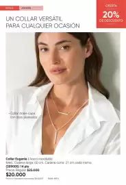 Catálogo Avon Página 57