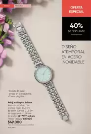 Catálogo Avon Página 58