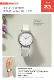 Catálogo Avon Página 59