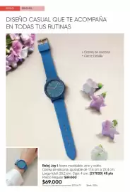 Catálogo Avon Página 60
