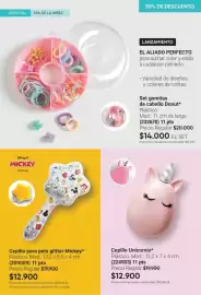 Catálogo Avon Página 7
