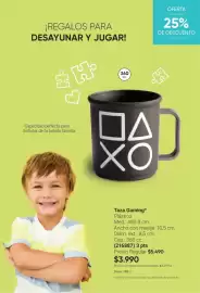 Catálogo Avon Página 76