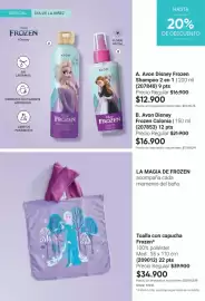 Catálogo Avon Página 8