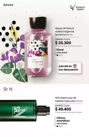 Catálogo Natura Página 100