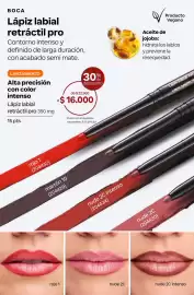 Catálogo Natura Página 111