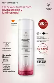 Catálogo Natura Página 157