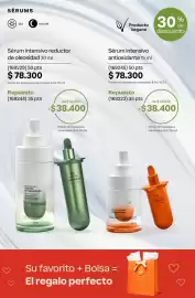 Catálogo Natura Página 160