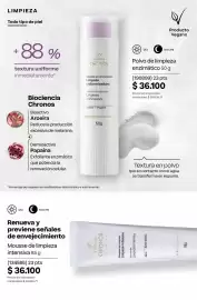 Catálogo Natura Página 166
