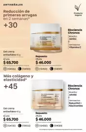Catálogo Natura Página 167