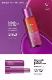 Catálogo Natura Página 190