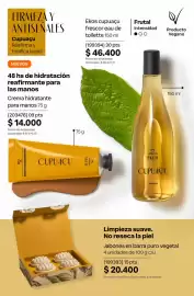 Catálogo Natura Página 201