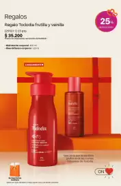 Catálogo Natura Página 21