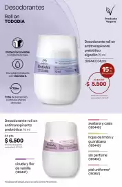Catálogo Natura Página 218