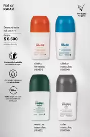 Catálogo Natura Página 220