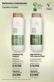 Catálogo Natura Página 245