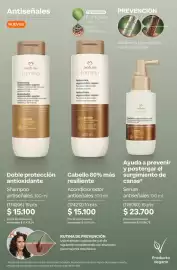 Catálogo Natura Página 254