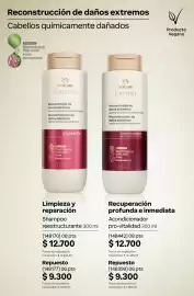 Catálogo Natura Página 260