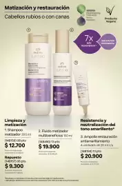 Catálogo Natura Página 264