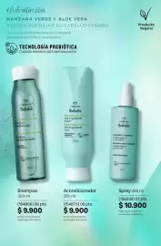 Catálogo Natura Página 269
