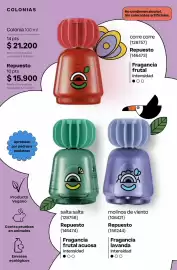 Catálogo Natura Página 300