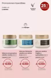 Catálogo Natura Página 45