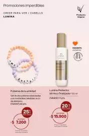 Catálogo Natura Página 47