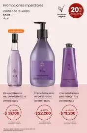 Catálogo Natura Página 49