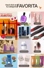 Catálogo Natura Página 5