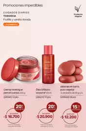 Catálogo Natura Página 52