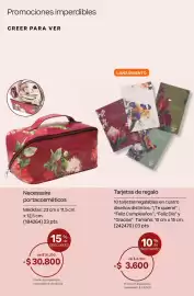 Catálogo Natura Página 58