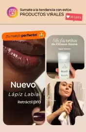 Catálogo Natura Página 6