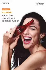 Catálogo Natura Página 62